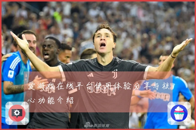 爱游戏在线平台使用体验分享与核心功能介绍